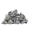 16KG Sauna Stones Commercial Sauna Heater Stove Rocks Steam Room Premium Stones