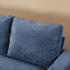 Reversible Sleeper Sectional Sofa Bed with Storage Pull-Out L Shape Chaise Couch