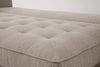 Swyft Model 02 3 Seater Sofa Bed - Pumice Linen RRP £2399