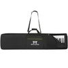 ♬Mustar 88 Semi Weighted Keys Digital Piano PortableKeyboard Pedal Stand Stool