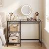 106 x 51 x 77 cm Student Writing Study Desk