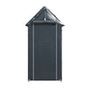Bicycle Storage Bike Tent Garden Bike Shelter Equipment Cover Shed Outdoor Tool