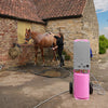 18L Portable Horse Shower Instant Gas Hot Water Heater LPG Boiler & Trolley