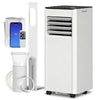 Portable Air Conditioner 9000 BTU, 4-in-1 Air Conditioning Unit