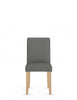 Marks and Spencer M&S Milton Grey Set of 2 Dining Chairs RRP £229