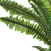 LARGE 4.5ft Artificial Palm Tree Fake House Plant in Pot Indoor Outdoor Décor UK
