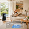 Air Pro Air Cooler 3-in-1, 8L Capacity, Remote Control, Evaporative Air Cooling