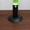 RETRO Red/Yellow/Green LAVA LAMP Table/Floor (77cm/30" Tall) *Mathmos Interest*