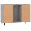 Bathroom Under Sink Cabinet Basin Storage Cupboard Vanity Unit Furniture