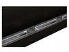 Bio Ethanol Fireplace Biofire Fire Wall Modern Stylish 1200 x 400 GLASS 5