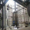 50mm Silicate Ceramic Fiber Blanket Insulation High Temperature Fireproof Pad