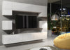 Modern I Living Room Set I Cupboard I TV Unit I Cabinet I Wall I LED Lights