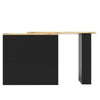 EXTENDABLE BAR TABLE DINING TABLE KITCHEN ISLAND WITH STORAGE FOR DINING ROOM