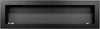 Bio Ethanol Fireplace Biofire Fire Wall Glass Modern Stylish 1400 x 400 5