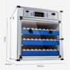 Automatic Digital Eggs Incubator Chicken Poultry Hatcher Temperature ControlSALE