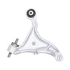 12x FRONT LOWER SUSPENSION WISHBONE TRACK CONTROL ARMS KIT FOR VOLVO S60 V70 MK2
