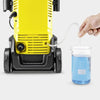 Karcher K 3 eco Booster Car & Home Pressure Washer 16763620