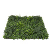1M x 1M Artificial Plant Wall Mat Fence Greenery Panel Decor Foliage Hedge Grass