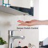 Bathroom LED Mirror Cabinet with Shaver Socket/Sensor Switch/Demister Pad Units