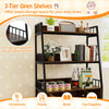 Large Hidden Cat Washroom Furniture with Scratching Pad