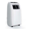 4 in 1 Portable Air Conditioner 12000BTU Cooling Heating Dehumidifier Fan