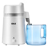 CO-Z 900W 6L Water Distiller Filter Medical Home Labs Countertop Water Purifier