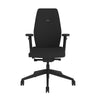 Posturite Positiv Plus High Back Ergonomic Office Chair - Black RRP £1122
