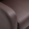 Electric Power Lift Riser Massage Recliner Chair PU Leather Cinema Armchair Sofa
