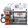 550W Electric Wire Stripping Machine Automatic Cable Stripper 1.5-40mm Peeler