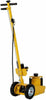 35 Ton Air Hydraulic Floor Jack 77000 LBS Capacity for Truck Tractor Low Profile