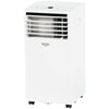Bush 7K 7000 BTU 3-in-1 Portable Air Conditioner, Fan & Dehumidifier with Remote