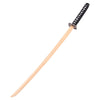 Wooden Bokken Arts Martial Samurai Kendo Training Sword Katana w/ Scabbard Gifts