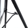 Tripod Magnetic Whiteboard Easel Flipchart Portable Whiteboard Standing Boards