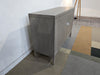 Dusk Blair Ash & Silver Effect 2 Door Sideboard RRP £499