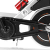 Exercise Bike Home Gym Bicycle Cycling Cardio Machine Fitness Training Indoor