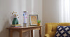 LED Bubble Lamp Novelty Light Colour Changing Tower Tube Sensory RGB Lighting