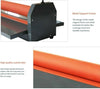 Manual Cold Laminator Hand-Cranked PVC Photo Laminator Cold Laminating Machine