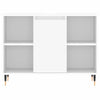 Bathroom Under Sink Cabinet Basin Storage Cupboard Vanity Unit Furniture