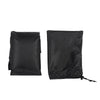 2-3 Seater Swing Cover Garden Hammock Canopy Chair Seat Cover Waterproof Outdoor