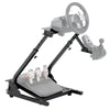 Heavy Duty Racing Steering Wheel Stand Logitech G25, G27, G29, G920 Adjustable