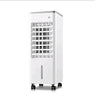 6L Portable Air Cooler Fan Evaporative Cooling Fan 3 Speed Air Conditioner UK
