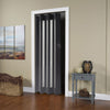 6/10mm Kitchen Bathroom PVC Concertina Accordion Door Bi Folding Sliding Panels