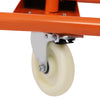 Plasterboard Trolley Drywall Cart 997.9kg/2200lbs Handling Sheetrock Sheet Panel