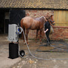 18L Portable Horse Shower Instant Gas Hot Water Heater LPG Boiler & Trolley
