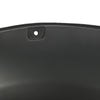 Matte Black Wheel Arches Fit For Ford Ranger T8 2019 2020 2021 2022 With Bolt UK
