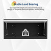 Tool Cabinet Drill Storage Garage Wall Unit Box Power Home Workshop Garage Tidy