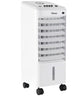 Tristar 4L Portable Air Cooler White | Quiet Evaporative Cooling Fan Home
