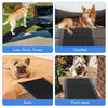180 × 50 cm Foldable Pet Dog Car Ramp Metal Large Dogs 100KG for SUV Truck Car