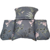 Garden Egg Chair Seat Pad Swing Hanging Chair Cushion Indoor Outdoor Patio Mat