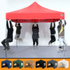 ® Pop Up 3x3m Heavy Duty Waterproof Commercial Grade MarketStall